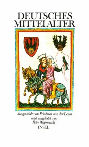 Deutsches Mittelalter. 