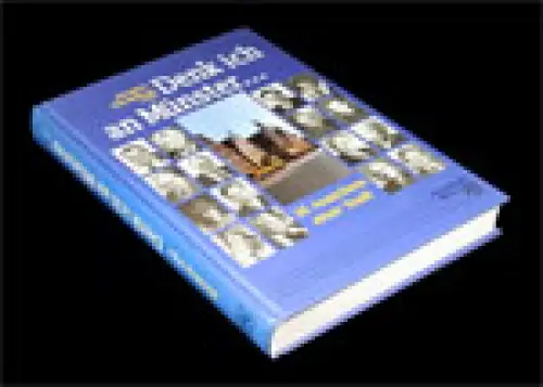 Denk ich an Münster… 36 Ansichten einer Stadt. 
