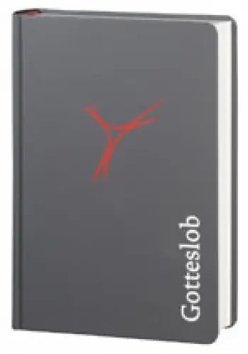 Gotteslob. Katholisches Gebet- und Gesangbuch. Ausgabe Bistum Münster. Standardausgabe grau. 