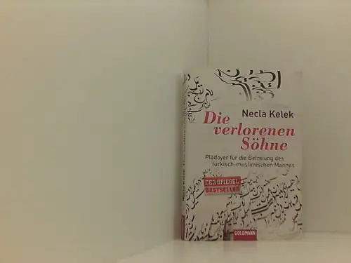 Die verlorenen Söhne. Plädoyer für die Befreiung des türkisch-muslimischen Mannes. 