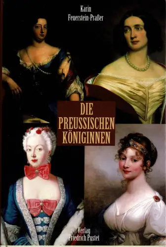 Die preußischen Königinnen. 