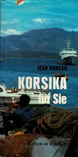 Korsika für Sie. 