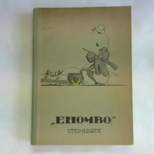 Ehombo. 4. Aufl. 