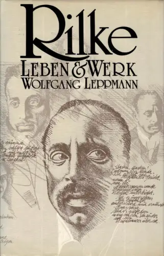 Rilke Leben & Werk. 