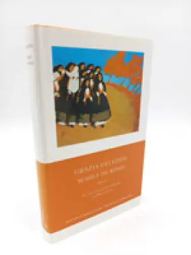 Marie Antoinette. Bildnis eines mittleren Charakters. 