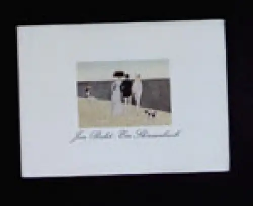 Ein Skizzenbuch. Mit einer Einführung von Oto Bihalji-Merin. 2. Aufl. 