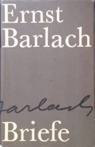 Briefe. Ausgewählt von Franz Fühmann. 
