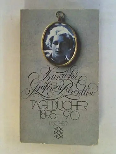 Tagebücher 1895-1910. 