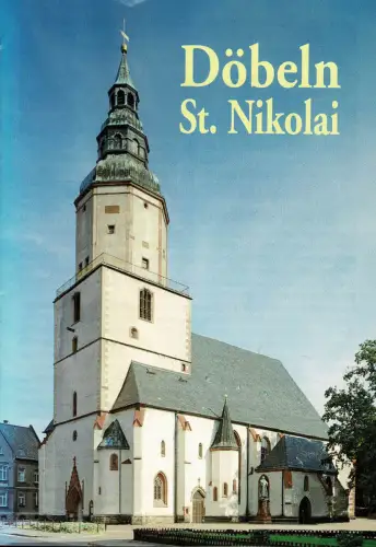 Döbeln St. Nikolai. 