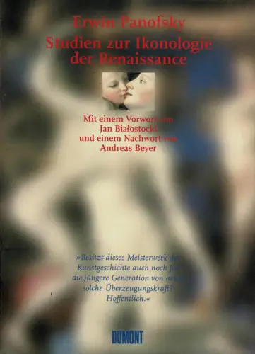 Studien zur Ikonologie der Renaissance. 