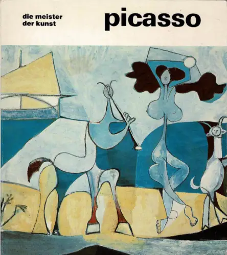 Picasso. 