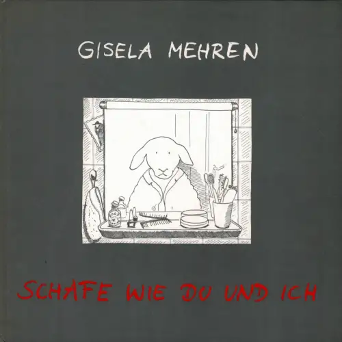 Schafe wie du und ich. 