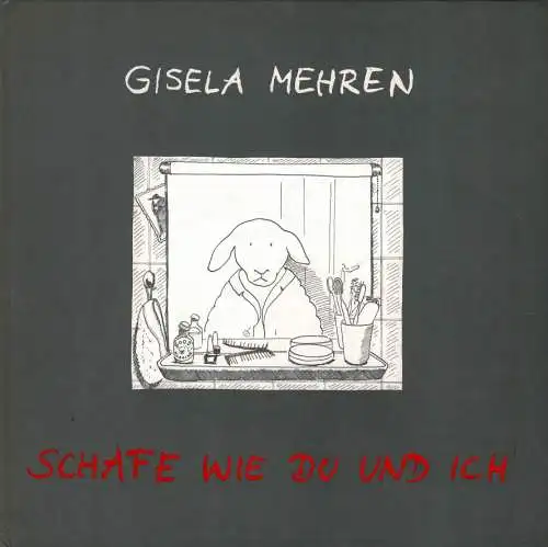Schafe wie du und ich. 