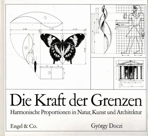 Die Kraft der Grenzen. 