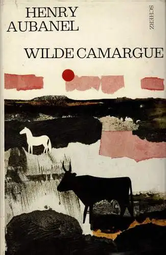 Wilde Camargue. 
