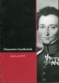 Clausewitz-Gesellschaft e. V., Jahrbuch 2019 (Bd. 15). 