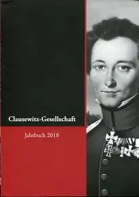 Clausewitz-Gesellschaft e. V., Jahrbuch 2018 (Bd. 14). 