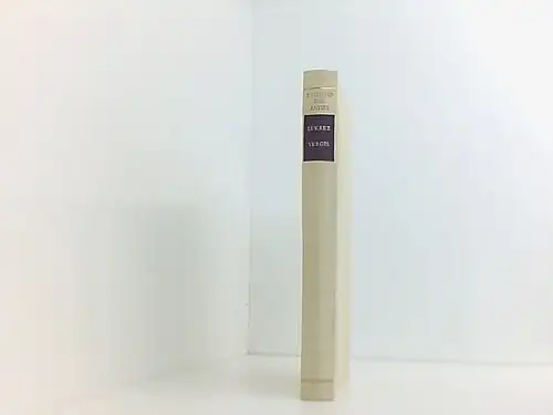 Römische Epik (Reihe: Dichtung der Antike, Bd. 10). 