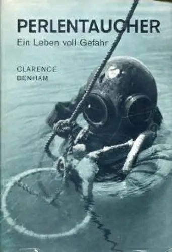 Perlentaucher. Ein Leben voll Gefahr. 