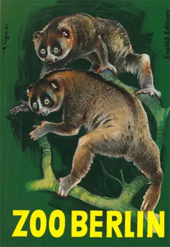 Wegweiser Englisch (Pottos) (55.001-75.000). 