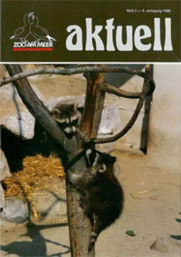 Bremerhaven aktuell  H2/Jg.6. 