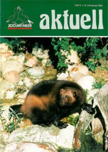 Bremerhaven aktuell  H3/Jg.9. 