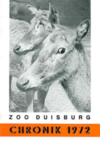Chronik 1972. 