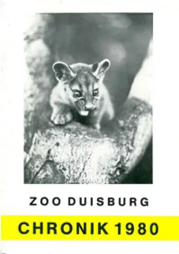 Chronik 1980. 
