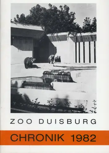 Chronik 1982. 