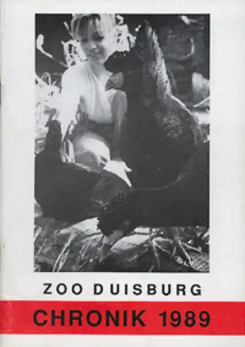 Chronik 1989. 