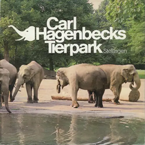 Parkführer (Elefanten). 