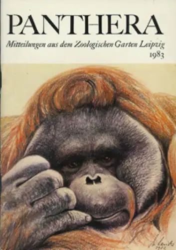 Panthera 1983. 