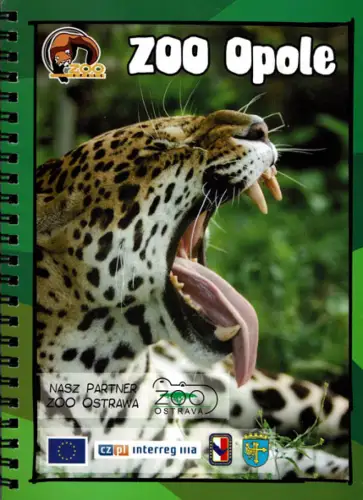 Zooführer (Jaguar). 