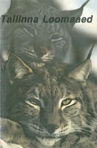 Parkführer (Luchse). 