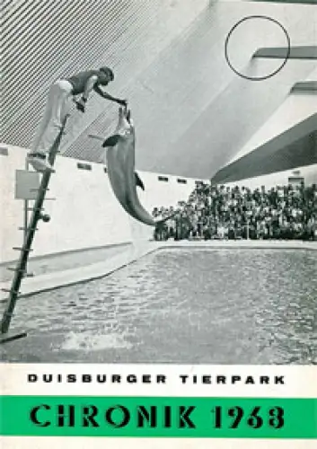 Chronik 1968. 