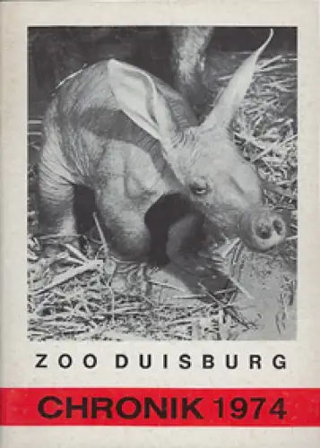 Chronik 1974. 