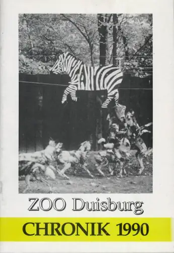 Chronik 1990. 