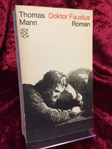 Doktor Faustus. Roman. 