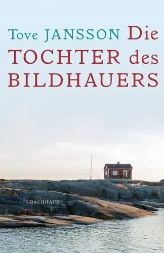 Die Tochter des Bildhauers. 