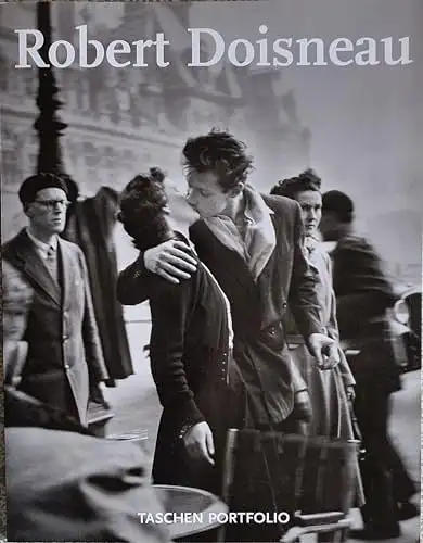 Robert Doisneau. Portfolio. 