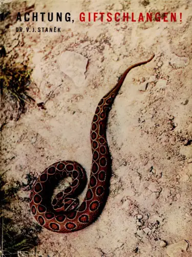 Achtung, Giftschlangen!. 