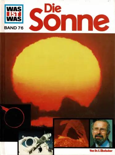 Band 76: Die Sonne. 