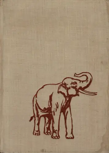 Von Elefanten und Flußpferden. 