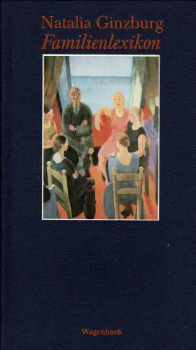 Familienlexikon. 