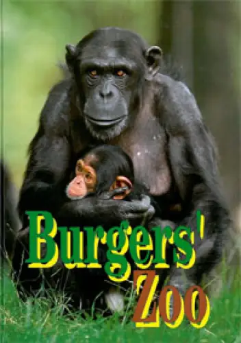 Burgers' Zoo. 