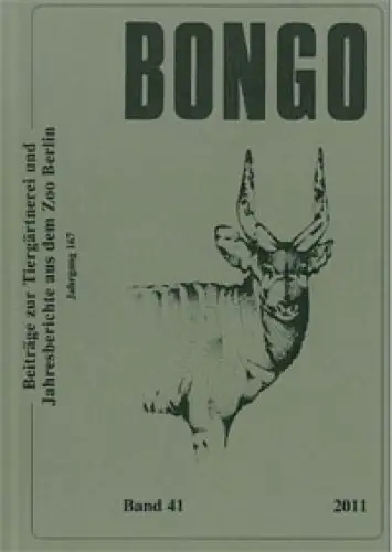 Bongo Band 41. 