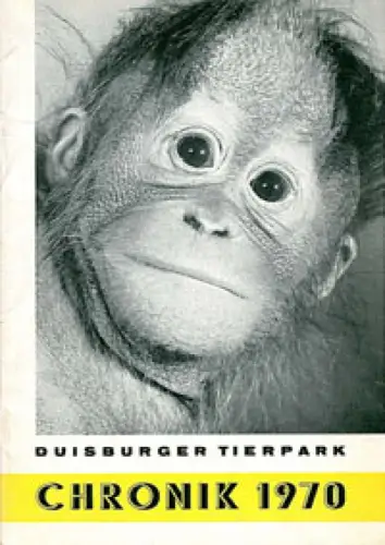 Chronik 1970. 