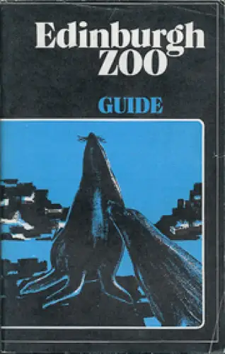 Guide (drawing sea lions). 