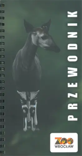 Zooführer (Okapi). 