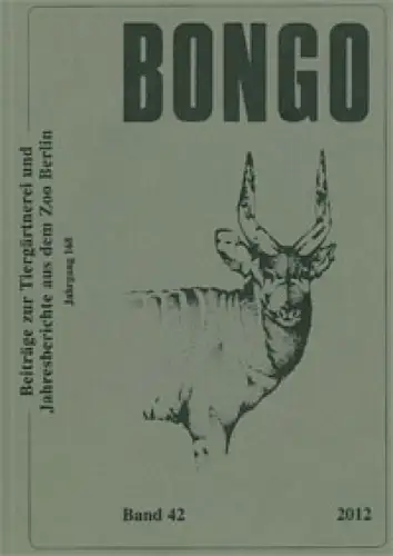 Bongo Band 42. 